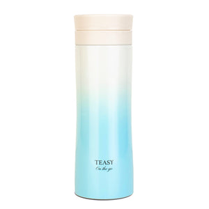 TEASY On The Go - Blue Ombre