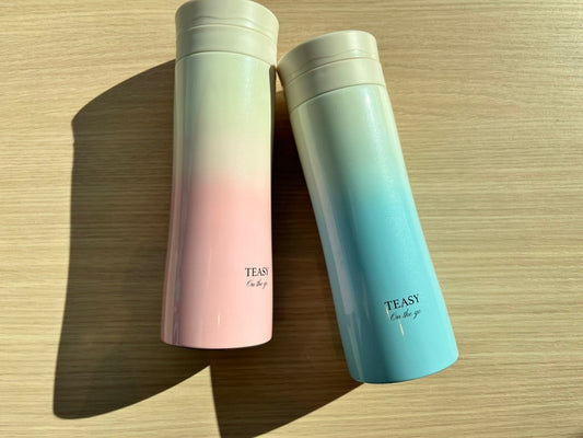 TEASY On The Go