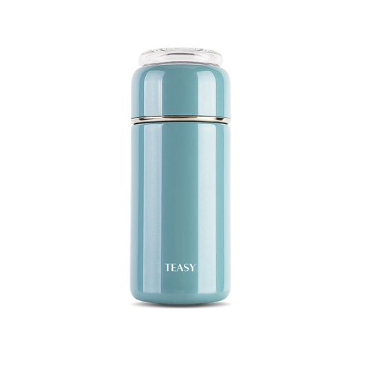 TEASY Original (Stainless Steel)