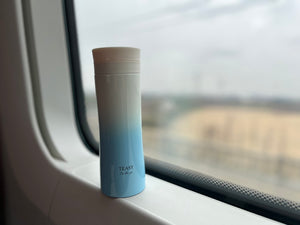 TEASY On The Go - Blue Ombre