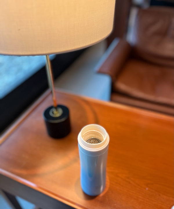TEASY On The Go - Blue Ombre