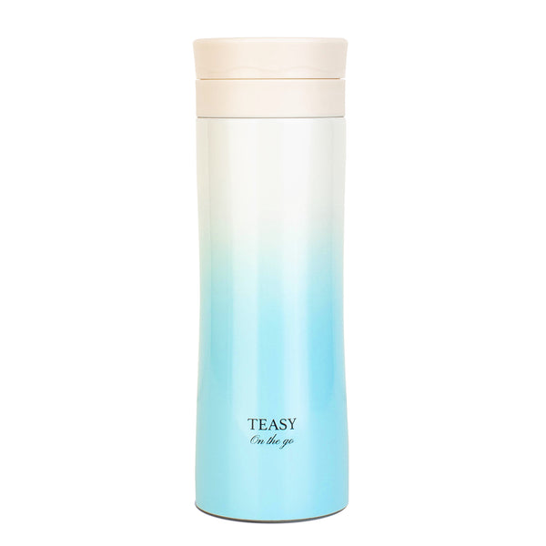 TEASY On The Go - Blue Ombre