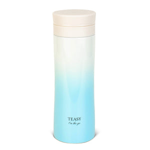 TEASY On The Go - Blue Ombre