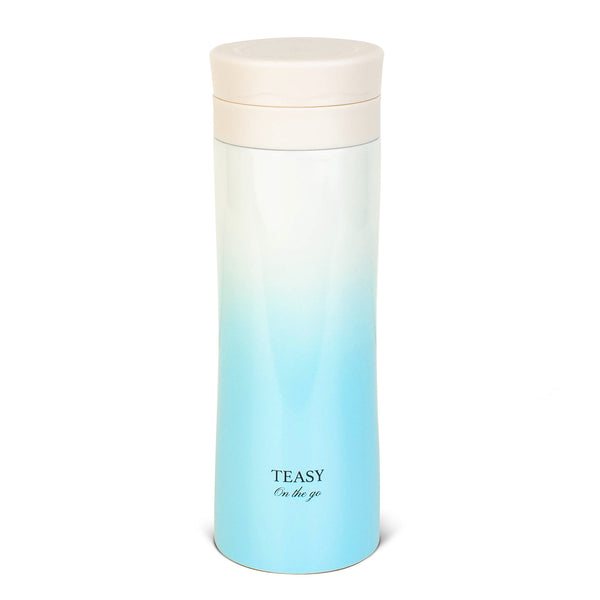 TEASY On The Go - Blue Ombre