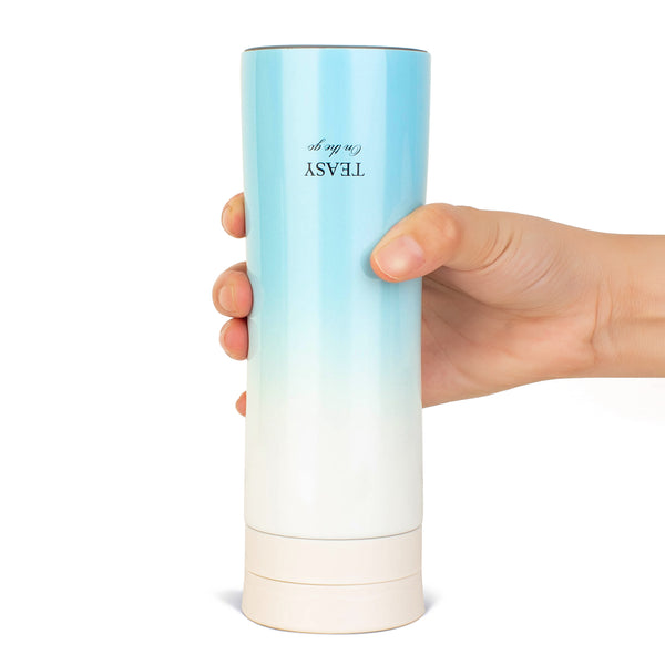 TEASY On The Go - Blue Ombre