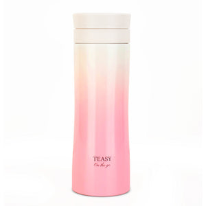 TEASY On The Go - Pink Ombre