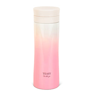TEASY On The Go - Pink Ombre