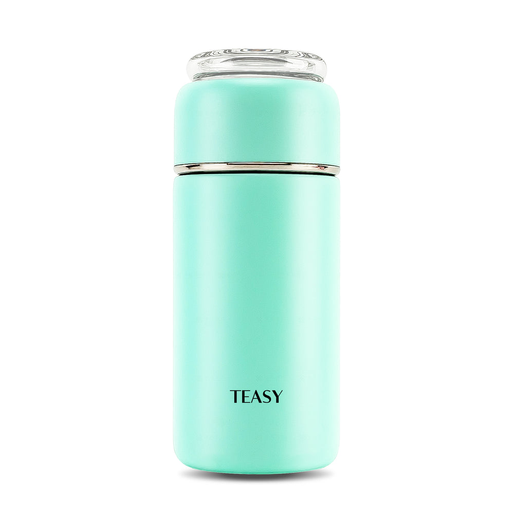 Aqua Teal