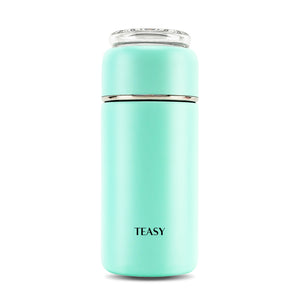 Aqua Teal