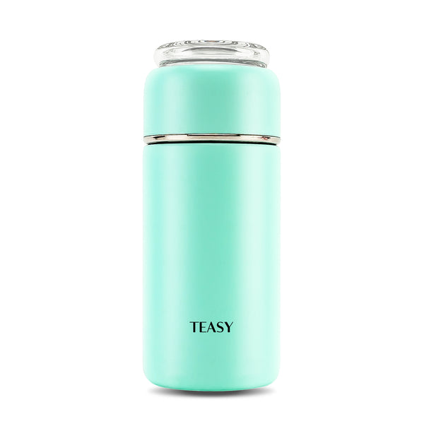 Aqua Teal