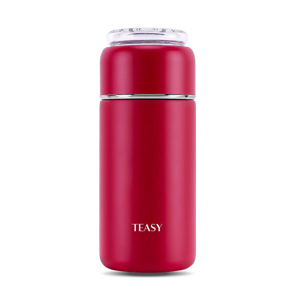Ruby Red