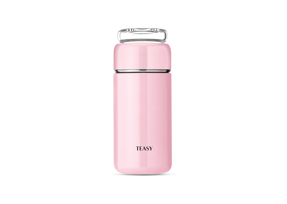 Rose Pink